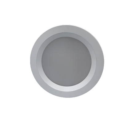 OVNI 5-PG 12W LED LUZ CALIDA