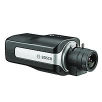 DINION IP 5000 HD 1080p, incluye lente varifocal 3.3 a 12 mm, WDR, PoE, Ranura MICROSD