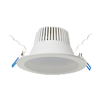 HOTEL 5-PG 12W LED LUZ FRIA