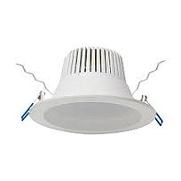 HOTEL 5-PG 12W LED LUZ CALIDA