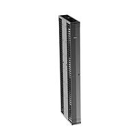 patchrunner, organizador cables, PE2VD06
