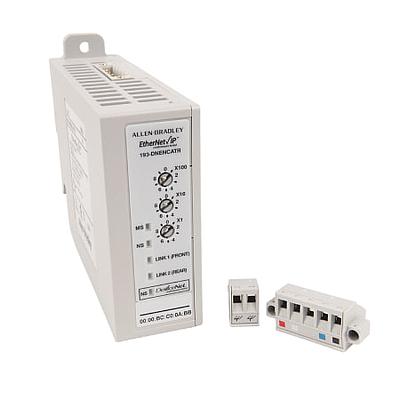 EtherNet/IP Communications Auxiliary