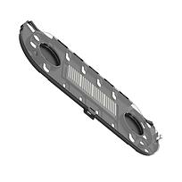 50um OM4 6 Fiber Indoor-Outdoor Central