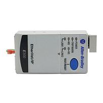 Modulo de comunicación E300 EtherNet/IP 193-ECM-ETR