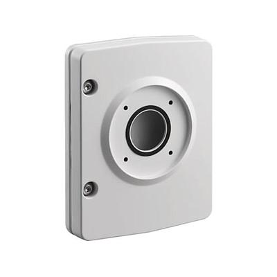 Wall mount plate