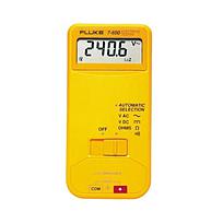 FLUKE Comprobador eléctrico automático 7600 - FLUKE7600
