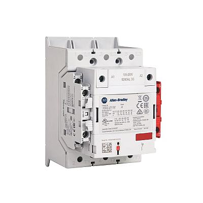 IEC 265 A Safety Contactor