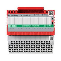 5094 SAFETY DIGITAL 16 OUTPUT