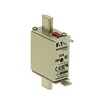 Fusible NH000 690Vca/250Vcd Clase Gl/Gg