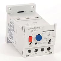 E1 Plus 1-5 A IEC Overload Relay