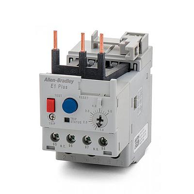 E1 Plus 3.2-16 A IEC Overload Relay