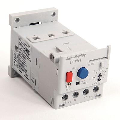 E1 Plus 3.2-16 A IEC Overload Relay