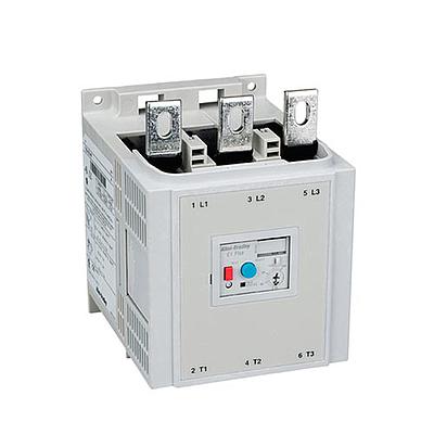 E1 Plus 40-200 A IEC Overload Relay