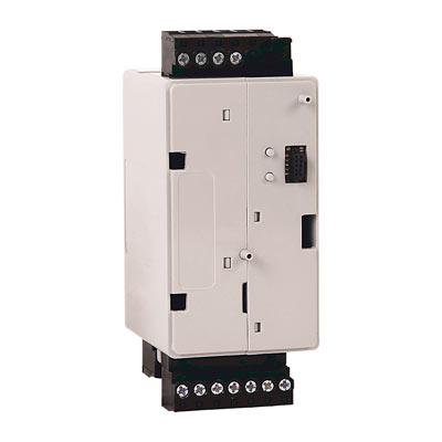 E300 Overload Relays (193/592 IEC/NEMA), 4 IN / 3 Out Control Module, 120V AC