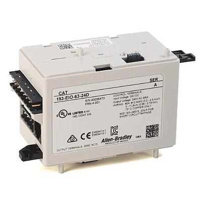 E300/E200 24V DC Control Module