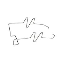 700HB/HJ Relay Retainer Clip Pack