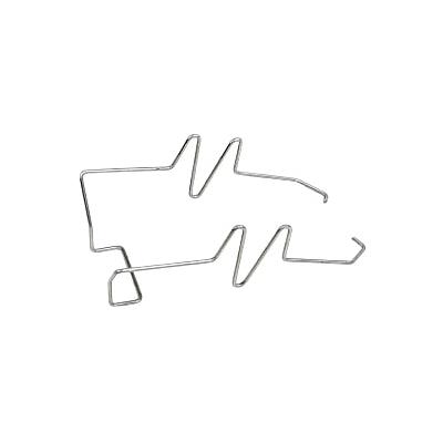 700HB/HJ Relay Retainer Clip Pack