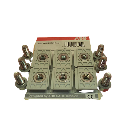KIT F T5 6pcs