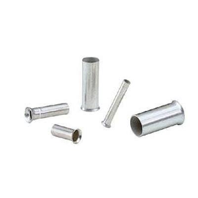 Ferrule, non-insulated, 2 AWG (35.0mm²)