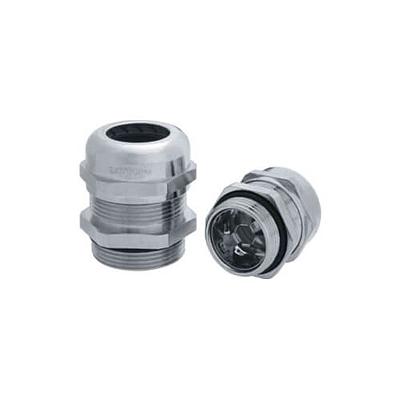 LAPP Sello aislante; con toma de tierra; NPT1"; IP68; Mat: latón - 53112940