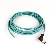 Micro D-Code, QD Style Ethernet Media