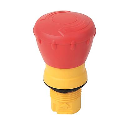 22mm Twist To Release E-Stop 800F PB