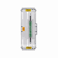 ARROW HART Cubierta Para Portafusible, Clase J 600V,Con Indicador -CVRI-J-60400