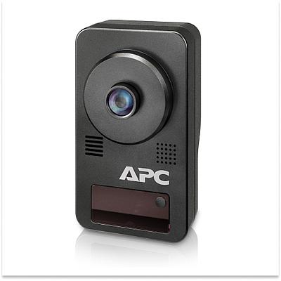 NetBotz Camera Pod 165