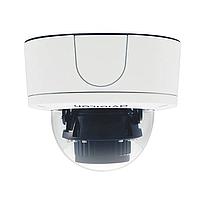 1.3 MP, WDR, LightCatcher, Day/Night, Indoor Dome, 3-9mm f/1.4, Integrated IR