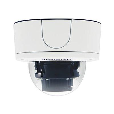 1.3 MP, WDR, LightCatcher, Day/Night, Indoor Dome, 3-9mm f/1.4, Integrated IR