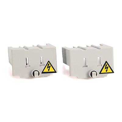 194E 3 Pole Terminal Cover