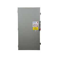 400A/3P HD Fusible Safety Switch 600V Nema 1