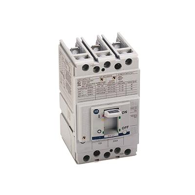 140G 125A Frame Molded Case Ckt-Bkr