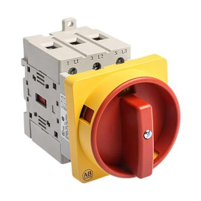 63 A 194E Load switch