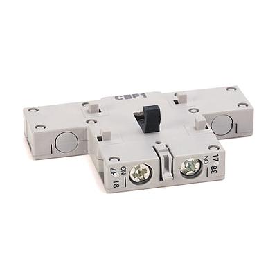 194E 1 NO-1 NC Auxiliary Contact Block