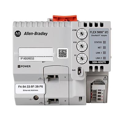 5094 ETHERNET ADAPTER 16 MODULES RJ45