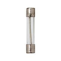 Fusible 1-1/4" X 1-1/4" Tubo de Vidrio Acción Retardada