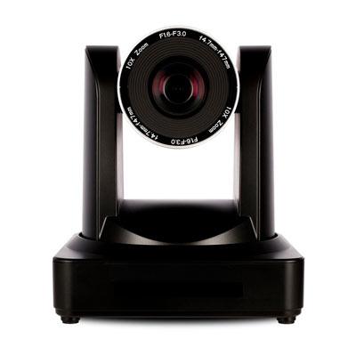 Cámara PTZ con USB, Negro, ATLONA, AT-HDVS-CAM