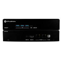 Atlona Velocity Hardware Gateway for Control 3 Rooms