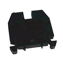 IEC Term Blck 8x47.6x41mm Screw - Black