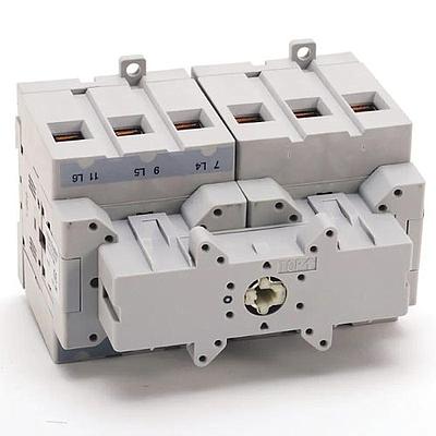 100 A 194E Load switch