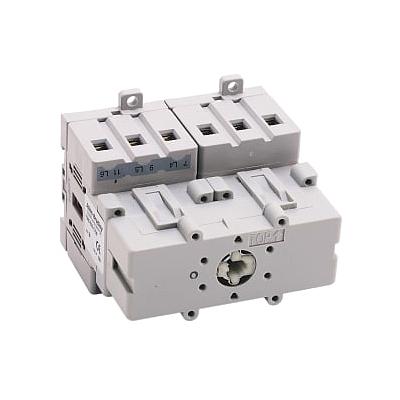 ROCKWELL AUTOMATION  194E, DESCONECTADOR, 32A, 3P, MONTAJE FRONTAL, SIN MANIJA, - 194EE321753
