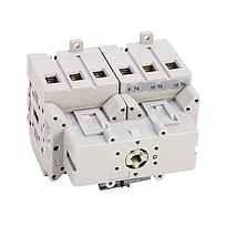 ROCKWELL AUTOMATION  194E, DESCONECTADOR, 40A, 3P, MONTAJE FRONTAL, SIN MANIJA, - 194EE401753