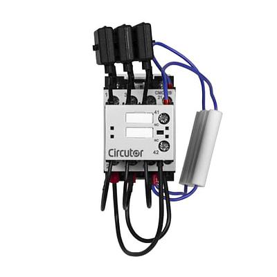 CMC-40a, Contactor