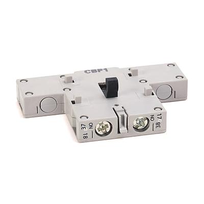194E 1 NO-EB Auxiliary Contact Block