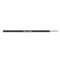 LAPP EMBOSS H05V-K Cable de Energía y control, Un solo núcleo, aplicaciones de gabinetes de control, Azul - 4510262K