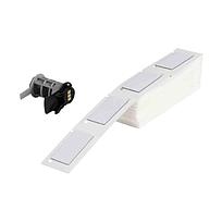 1 IN X 2 IN (25.4 MM X 50.8 MM)