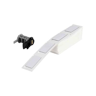 1 IN X 2 IN (25.4 MM X 50.8 MM)