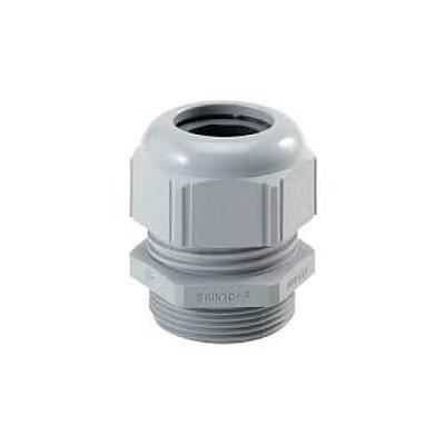 LAPP Sello aislante; NPT1"; IP68; Mat: poliamida; gris oscuro - 53016060
