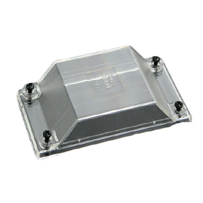 BUSSMANN Tapa Para Blocks de Distribución - CPDB-1